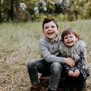 Meet your Posher, Tarryn